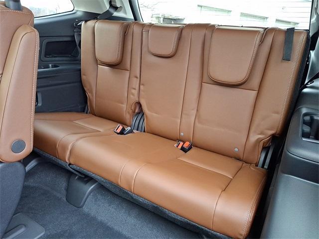 new 2026 Subaru Ascent car, priced at $50,054