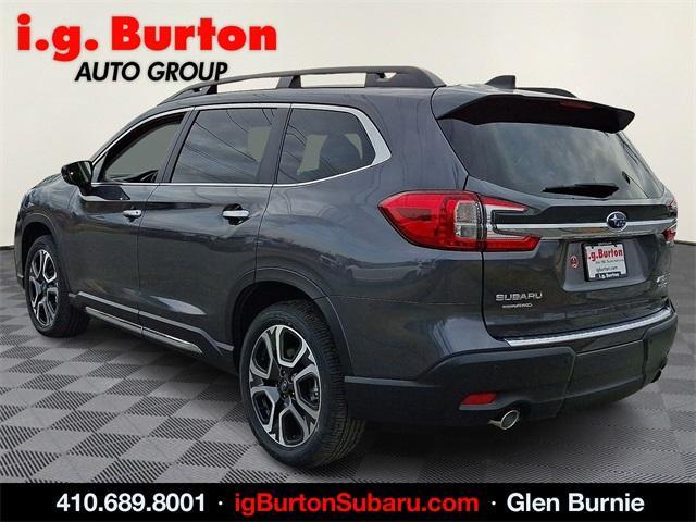 new 2026 Subaru Ascent car, priced at $50,054