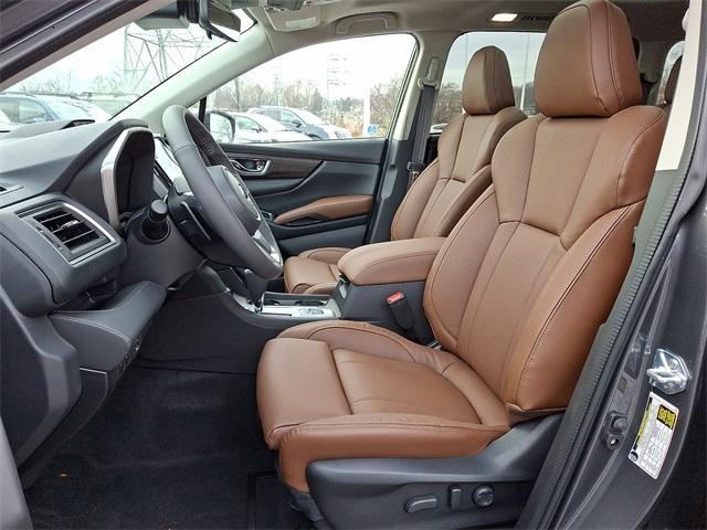 new 2026 Subaru Ascent car, priced at $50,054