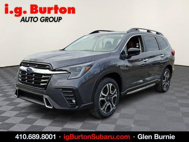 new 2026 Subaru Ascent car, priced at $50,054