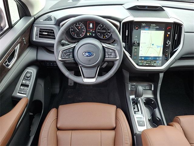 new 2026 Subaru Ascent car, priced at $50,054