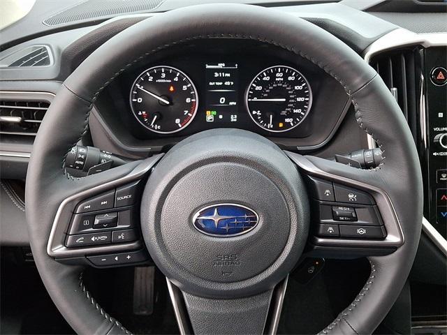 new 2026 Subaru Ascent car, priced at $50,054