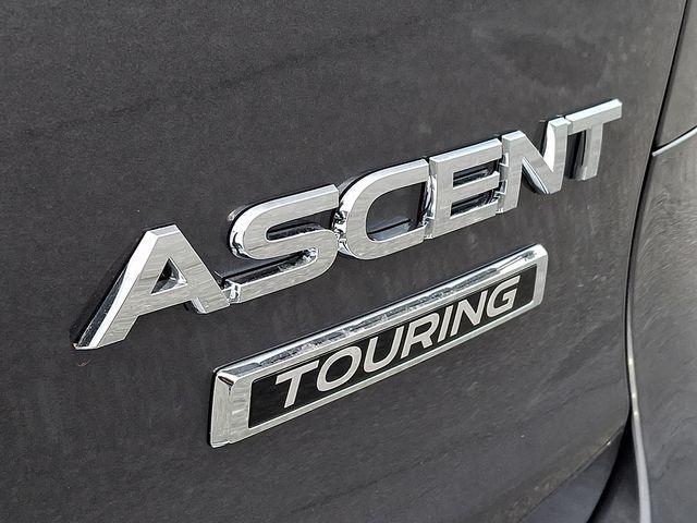 new 2026 Subaru Ascent car, priced at $50,054