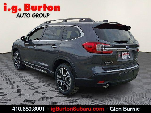 new 2026 Subaru Ascent car, priced at $50,054