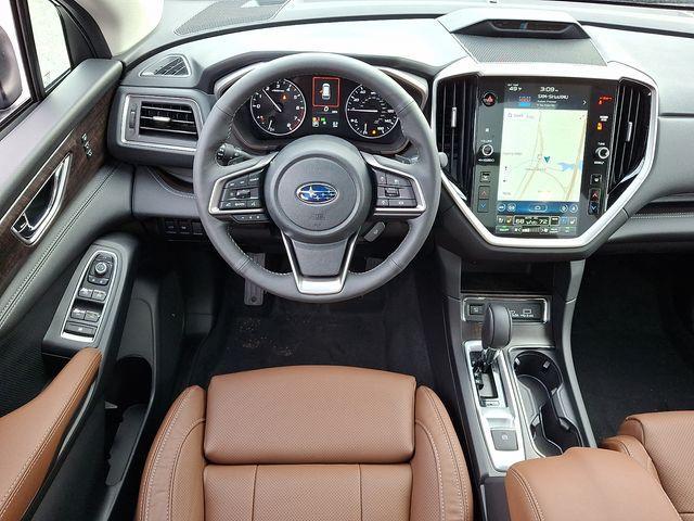 new 2026 Subaru Ascent car, priced at $50,054