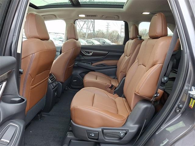 new 2026 Subaru Ascent car, priced at $50,054