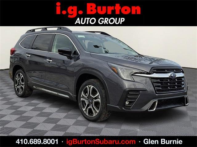 new 2026 Subaru Ascent car, priced at $50,054