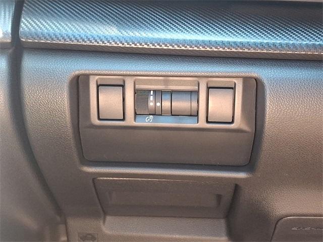 new 2025 Subaru Crosstrek car, priced at $32,549