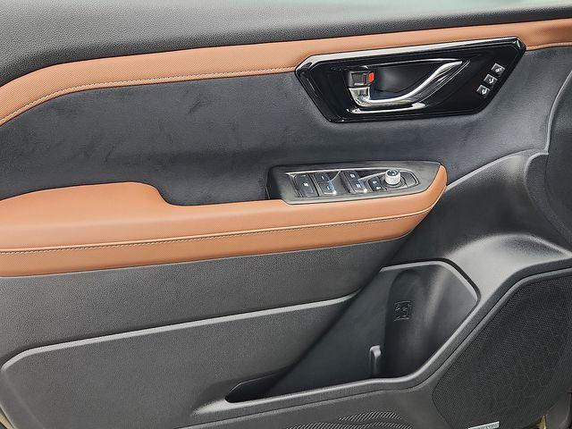 used 2026 Subaru Forester car, priced at $38,999