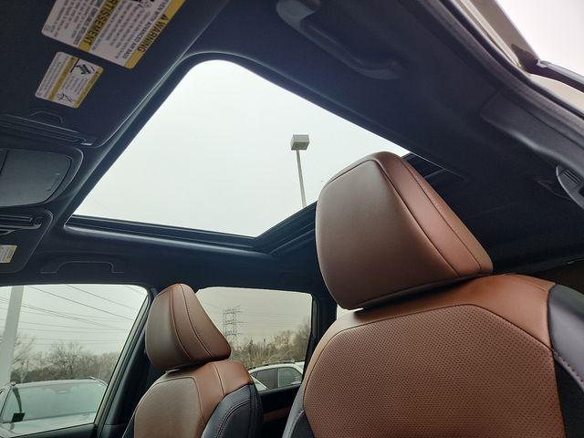 used 2026 Subaru Forester car, priced at $38,999