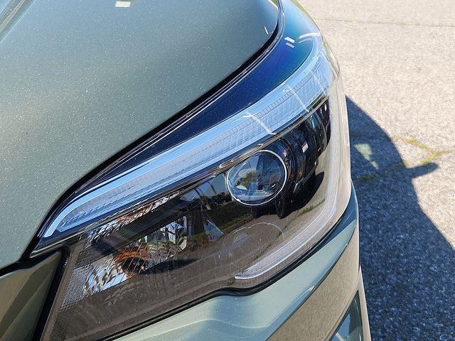 used 2021 Subaru Forester car, priced at $22,554
