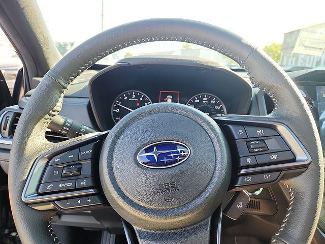 new 2026 Subaru Forester car, priced at $39,538