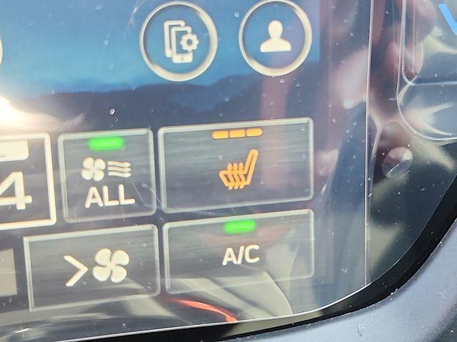 new 2026 Subaru Forester car, priced at $39,538