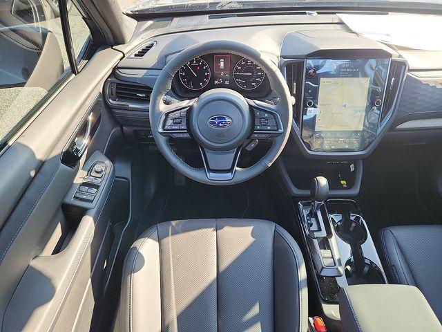 new 2026 Subaru Forester car, priced at $39,538