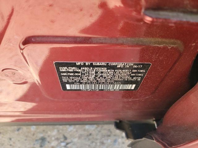 used 2018 Subaru Forester car, priced at $18,298