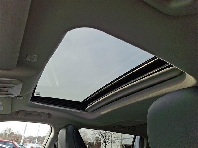 used 2024 Toyota Highlander Hybrid car, priced at $42,375