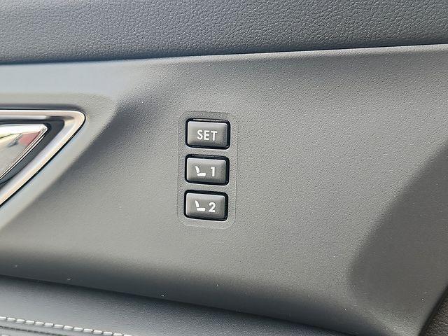 new 2026 Subaru Ascent car, priced at $47,504