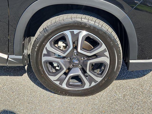 used 2023 Subaru Ascent car, priced at $27,997