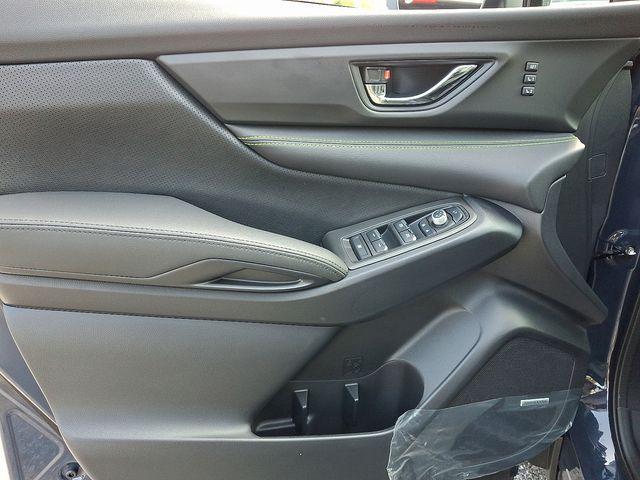 new 2025 Subaru Ascent car, priced at $48,954