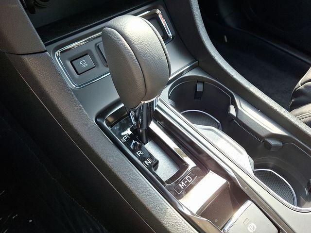 new 2025 Subaru Ascent car, priced at $48,954