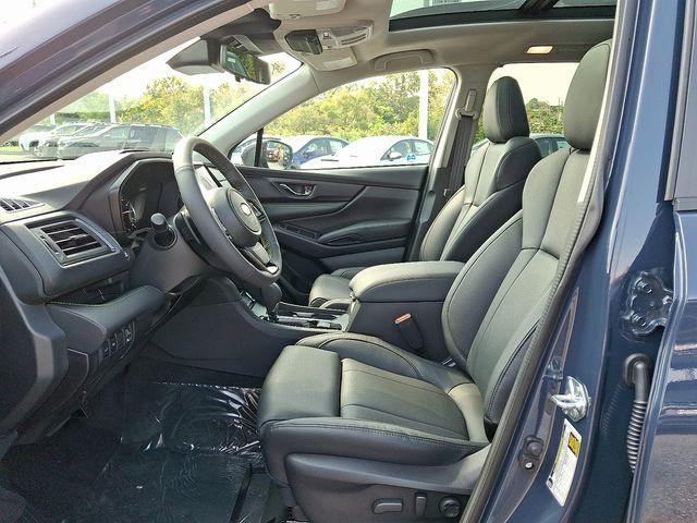 new 2025 Subaru Ascent car, priced at $48,954
