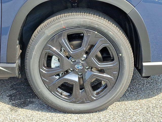 new 2025 Subaru Ascent car, priced at $48,954