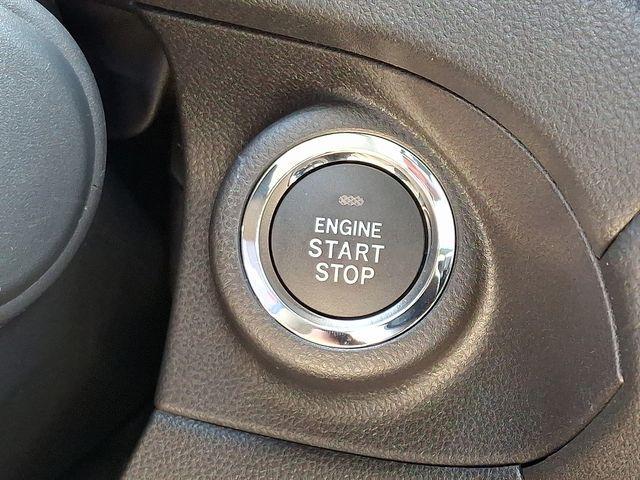 new 2025 Subaru Ascent car, priced at $48,954