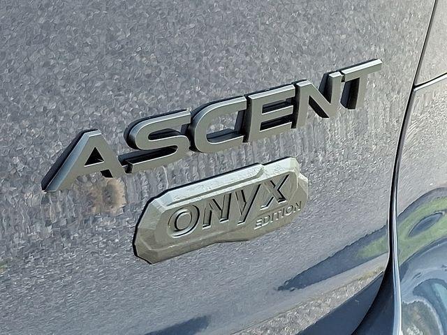 new 2025 Subaru Ascent car, priced at $48,954