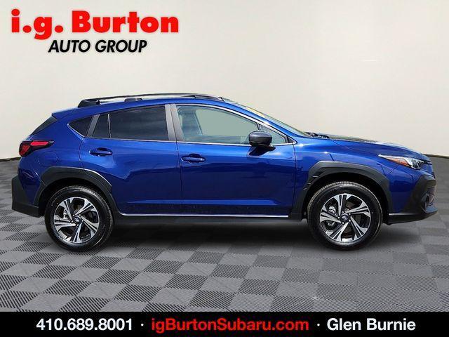 used 2026 Subaru Crosstrek car, priced at $28,772