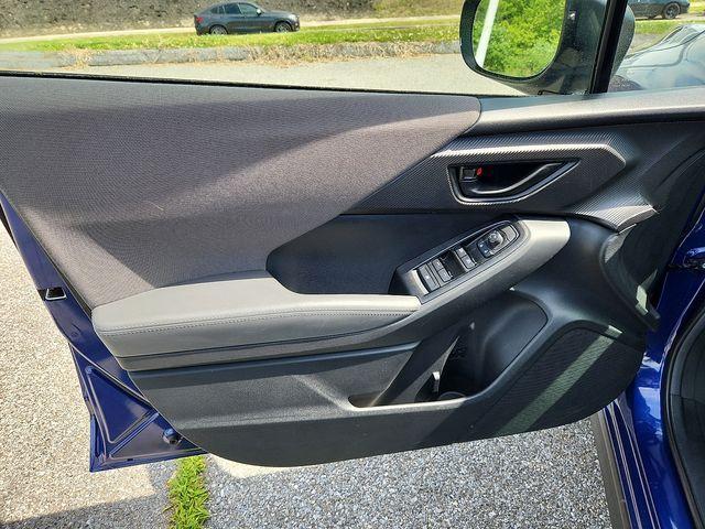used 2026 Subaru Crosstrek car, priced at $28,772