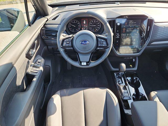 new 2026 Subaru Forester car, priced at $37,060