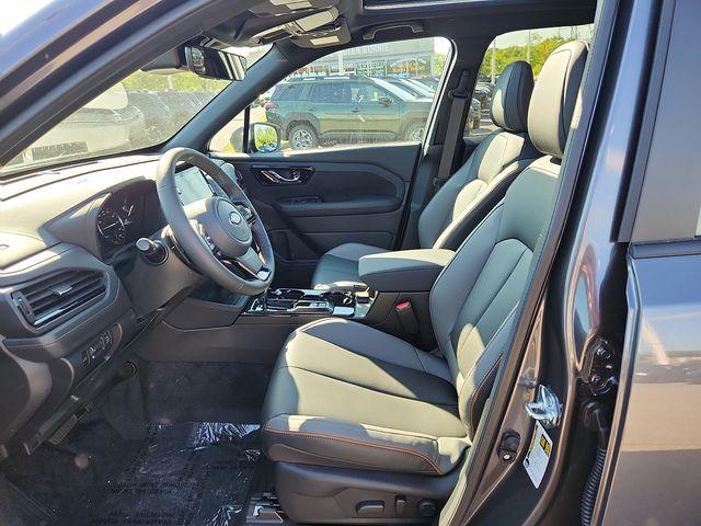 new 2026 Subaru Forester car, priced at $37,060