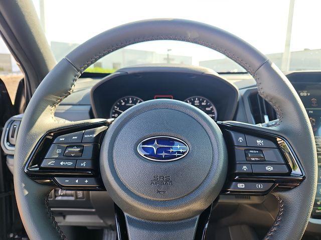 new 2026 Subaru Forester car, priced at $37,060