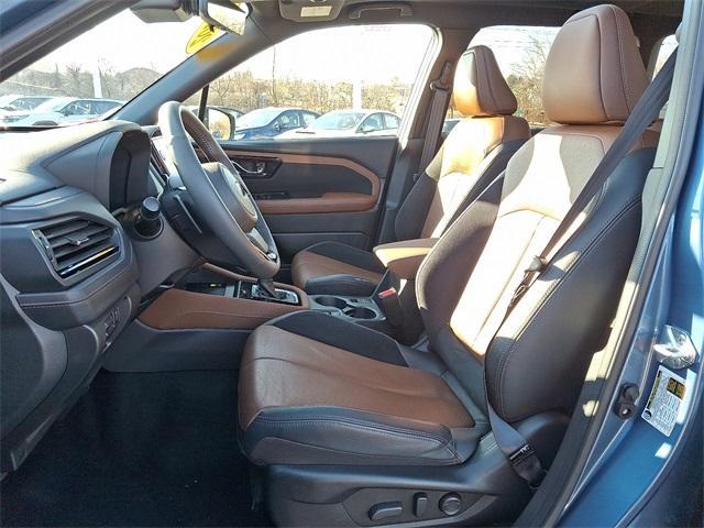 used 2025 Subaru Forester car, priced at $35,824