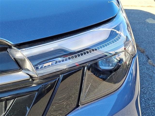 used 2025 Subaru Forester car, priced at $35,824