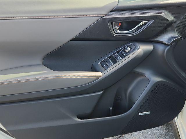 new 2026 Subaru Crosstrek car, priced at $36,260