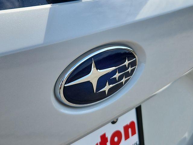 new 2026 Subaru Crosstrek car, priced at $36,260