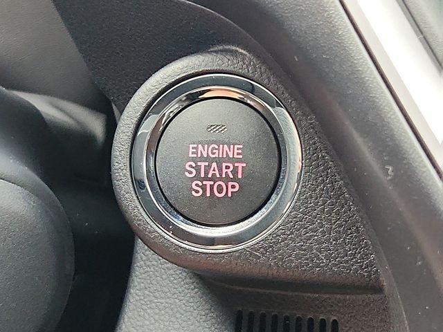 new 2026 Subaru Impreza car, priced at $28,111