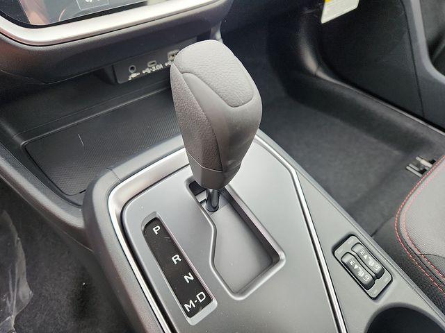 new 2026 Subaru Impreza car, priced at $28,111