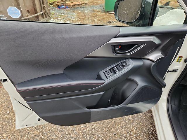 new 2026 Subaru Impreza car, priced at $28,111