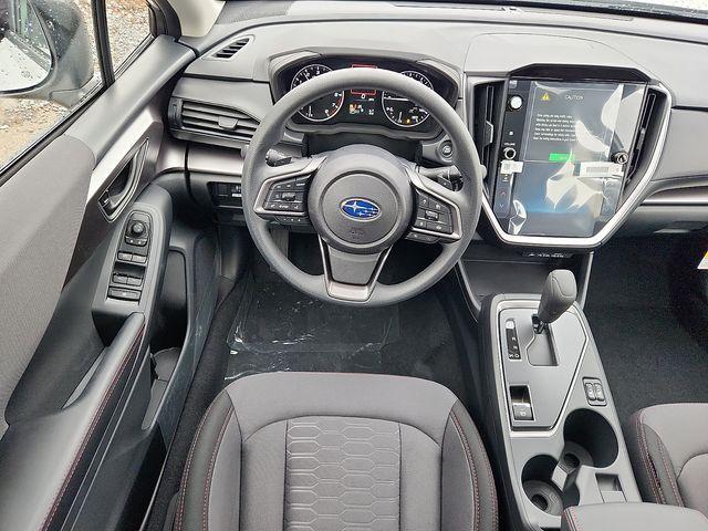 new 2026 Subaru Impreza car, priced at $28,111