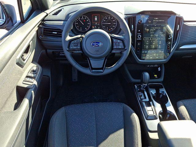 new 2026 Subaru Forester car, priced at $34,496