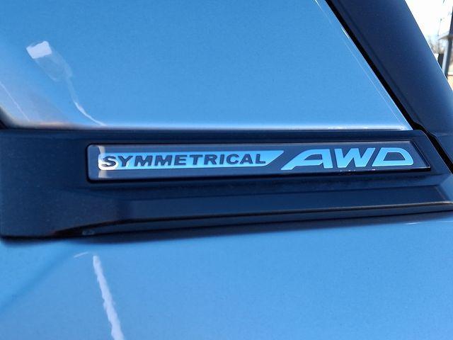 new 2026 Subaru Forester car, priced at $34,496