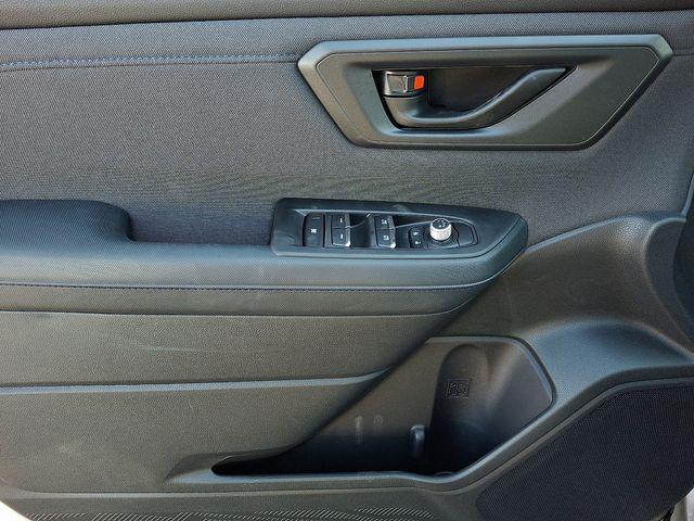 new 2026 Subaru Forester car, priced at $34,496