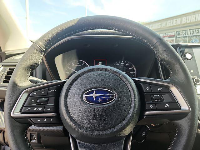 new 2026 Subaru Ascent car, priced at $41,116