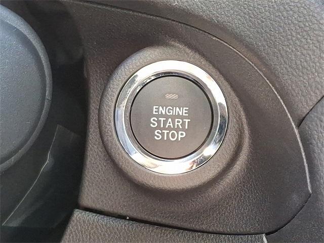 new 2025 Subaru Ascent car, priced at $45,426