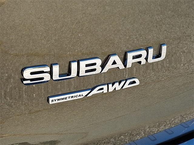 new 2025 Subaru Ascent car, priced at $45,426