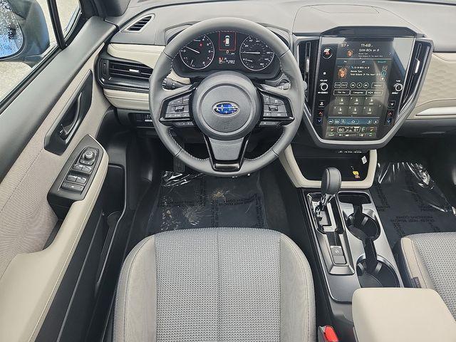 used 2026 Subaru Forester car, priced at $32,298