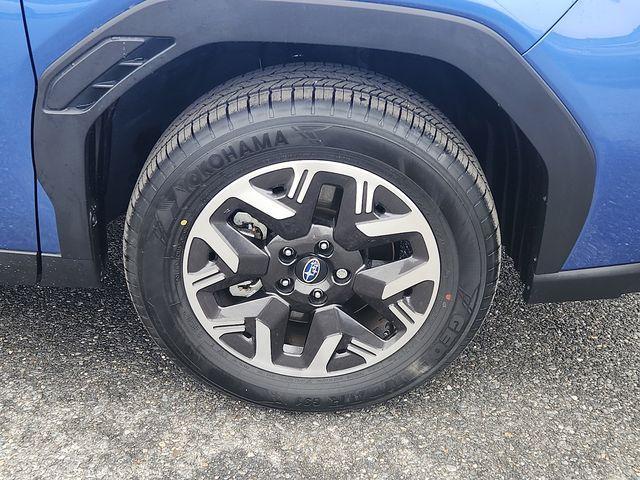 used 2026 Subaru Forester car, priced at $32,298