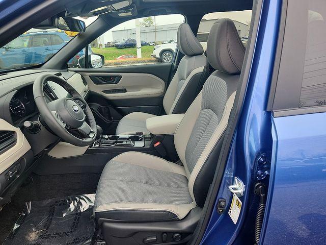 used 2026 Subaru Forester car, priced at $32,298